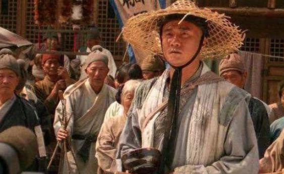 朱元璋建楼宴请功臣，最后只有徐达逃生