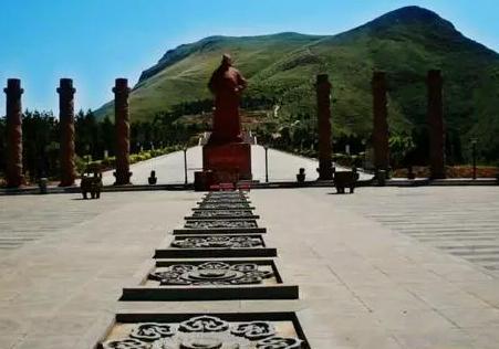 隋文帝的“圣人可汗”和唐太宗的“天可汗”哪个更厉害