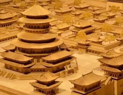 隋文帝的“圣人可汗”和唐太宗的“天可汗”哪个更厉害