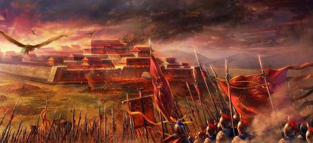 战国七雄,楚国地域大,齐国最富裕,为何偏偏是秦国笑到最后?