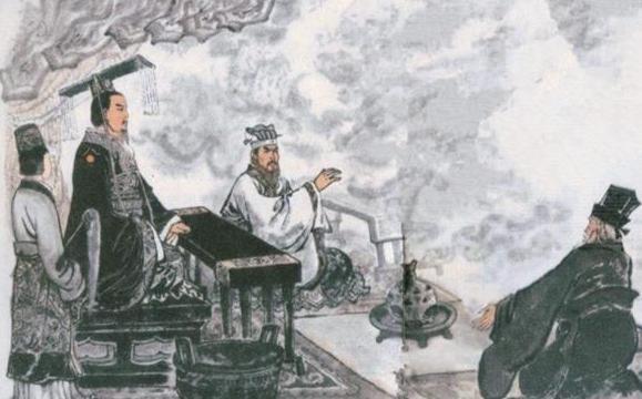 战国七雄,楚国地域大,齐国最富裕,为何偏偏是秦国笑到最后?