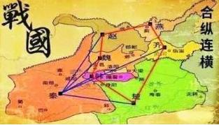 战国七雄,楚国地域大,齐国最富裕,为何偏偏是秦国笑到最后?