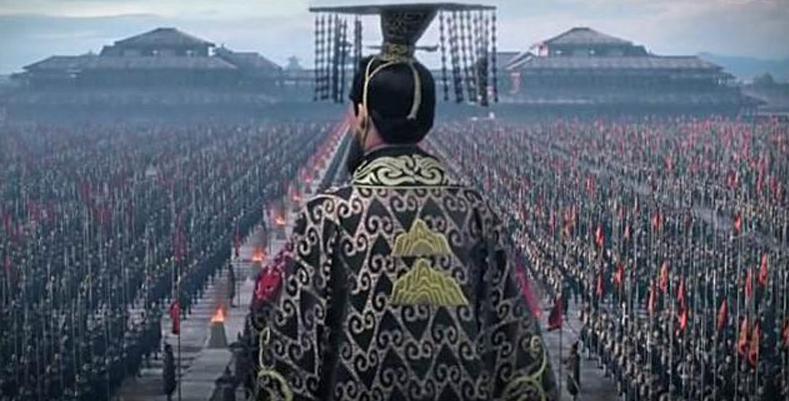 战国七雄,楚国地域大,齐国最富裕,为何偏偏是秦国笑到最后?