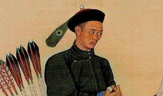 清朝的侍卫是个什么级别