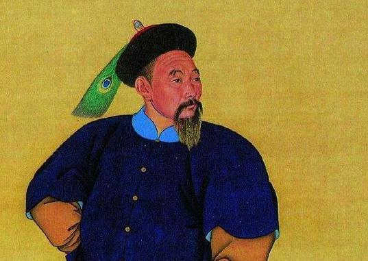 清朝的侍卫是个什么级别