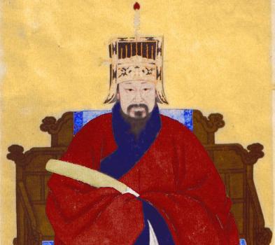 明朝官制中的中枢官制有哪些