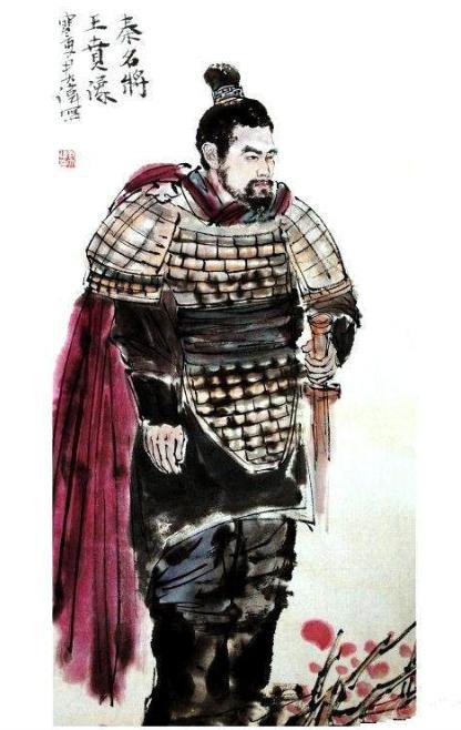 古战场风云：秦灭齐之战王贲用“奔袭战”破临淄城活捉齐王建！