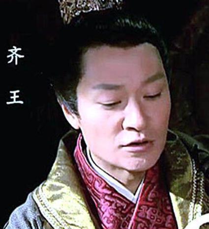 古战场风云：秦灭齐之战王贲用“奔袭战”破临淄城活捉齐王建！