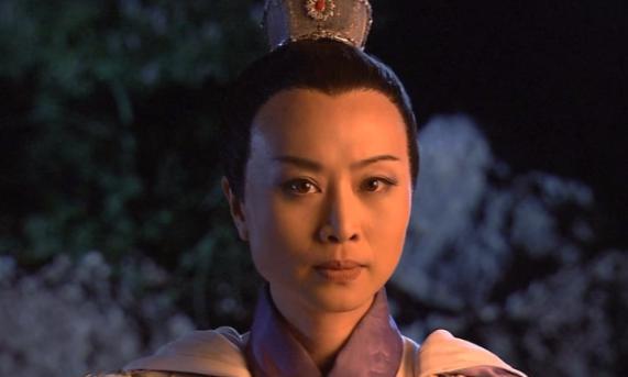 《神探狄仁杰2》中登场的反派人物肖清芳简介