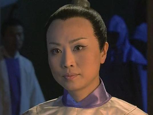 《神探狄仁杰2》中登场的反派人物肖清芳简介