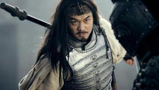 张苞之死为何会让诸葛亮吐血