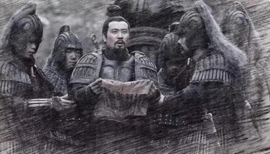 关羽如果不大意失荆州,诸葛亮北伐有可能成功吗?