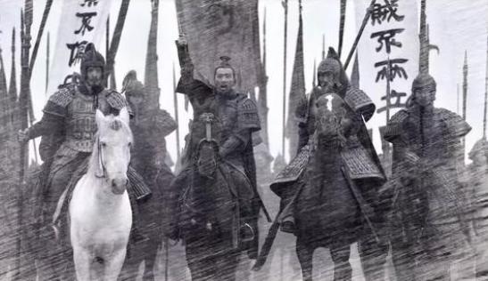 关羽如果不大意失荆州,诸葛亮北伐有可能成功吗?