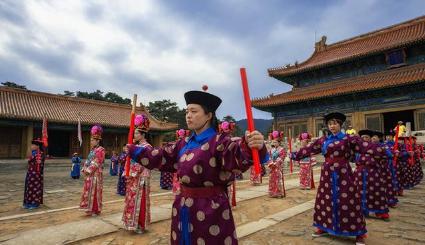 内务府总管是干什么的 官职又是几品官呢