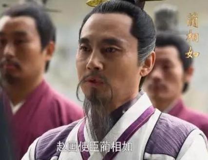 负荆请罪后蔺相如和廉颇重归于好 两人最终的结局是什么样的