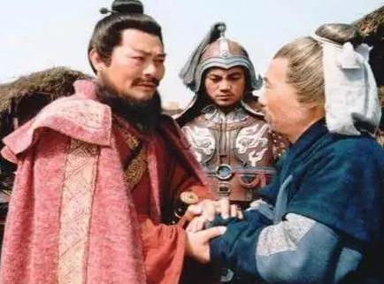 负荆请罪后蔺相如和廉颇重归于好 两人最终的结局是什么样的