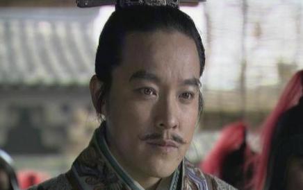 宇文化及迷恋皇后将皇帝杀了 死前却留下一句千古名言