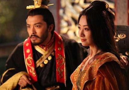 宇文化及迷恋皇后将皇帝杀了 死前却留下一句千古名言