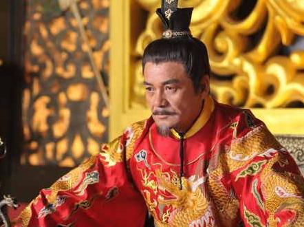 宇文化及迷恋皇后将皇帝杀了 死前却留下一句千古名言