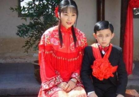 揭秘贵族养童养媳的原因 他们为何会花大价钱来养这个孩子呢