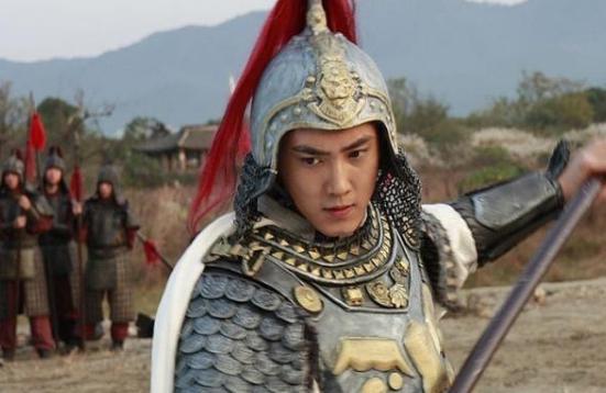 罗成跟单雄信之间是什么关系