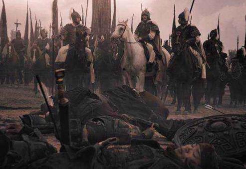 历史上真实的廖化是什么样的人