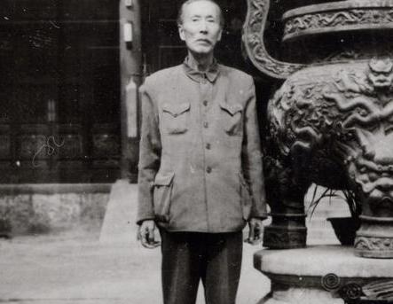 “当代的太上老君”陈撄宁是什么原因导致他未能成功呢