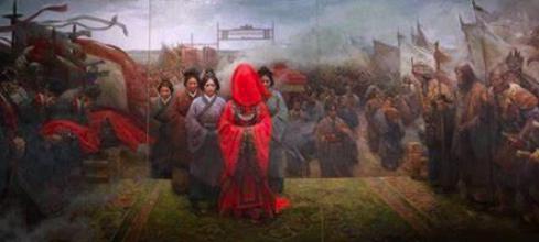 河西走廊到底有多重要