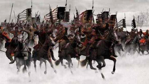 河西走廊到底有多重要