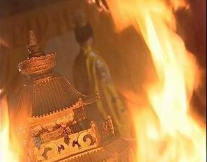 建文帝最信任的大将是谁