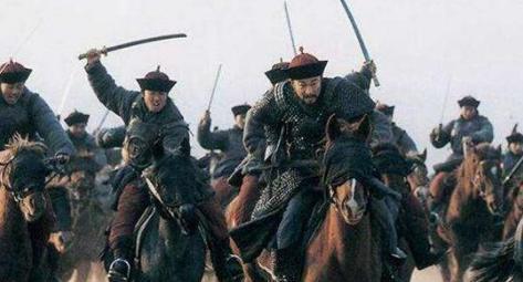 清朝最后的名将&mdash;僧格林沁！辉煌半生，却死在16岁小兵之手！