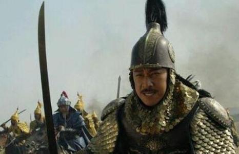 清朝最后的名将&mdash;僧格林沁！辉煌半生，却死在16岁小兵之手！