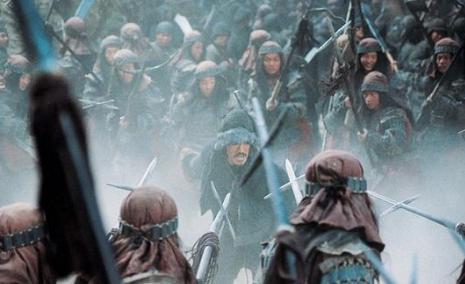 清朝最后的名将&mdash;僧格林沁！辉煌半生，却死在16岁小兵之手！