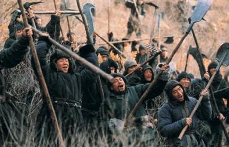 清朝最后的名将&mdash;僧格林沁！辉煌半生，却死在16岁小兵之手！