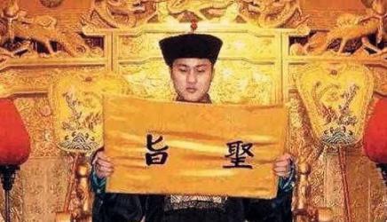 清朝最后的名将&mdash;僧格林沁！辉煌半生，却死在16岁小兵之手！