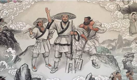 禅让真的像历史所描述的那样美好吗