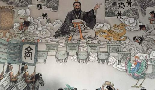 禅让真的像历史所描述的那样美好吗