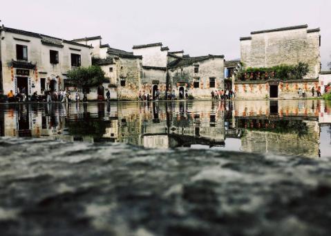 徽州朝奉主要是从事什么的