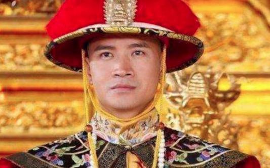 和珅贪污大量的财产,为何能得到乾隆的默许