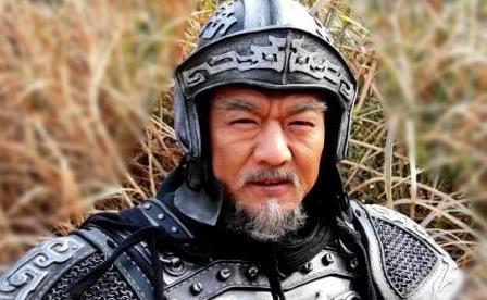 韩世忠和岳飞齐名！为何后世的评价却不如岳飞