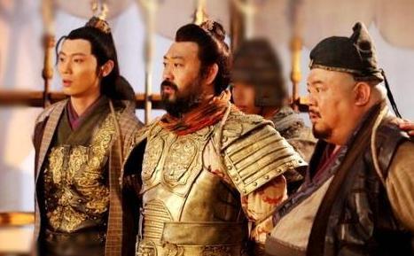 韩世忠和岳飞齐名！为何后世的评价却不如岳飞