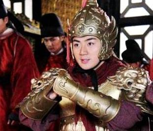 韩世忠和岳飞齐名！为何后世的评价却不如岳飞