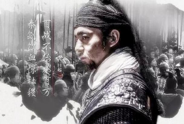 杀了白起秦国损失很大吗