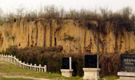 阿房宫真实是项羽烧的吗 历史上又是什么样的