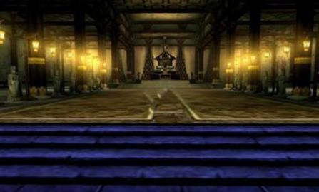 阿房宫真实是项羽烧的吗 历史上又是什么样的