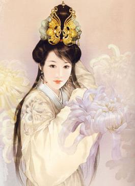 李元昊没藏皇后的侄女 西夏毅宗李谅祚的第一任皇后没藏皇后简介