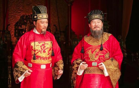 内阁、司礼监鹬蚌相争皇帝渔翁得利，大明亡国和这些有关吗