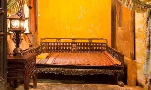 马未都：老跟外国人开玩笑，中国人待你最高礼仪，就是拉你上床