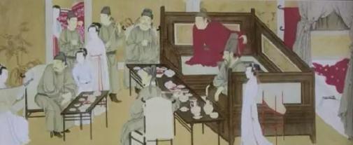 马未都：老跟外国人开玩笑，中国人待你最高礼仪，就是拉你上床