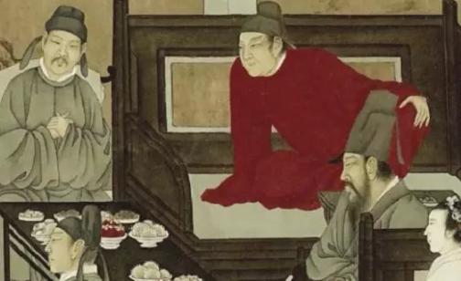 马未都：老跟外国人开玩笑，中国人待你最高礼仪，就是拉你上床